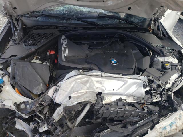 Photo 10 VIN: 3MW5R7J08L8B14578 - BMW 3 SERIES 