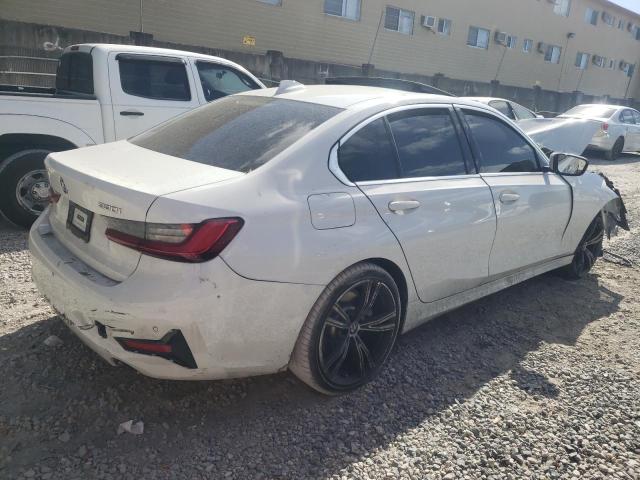 Photo 2 VIN: 3MW5R7J08L8B14578 - BMW 3 SERIES 