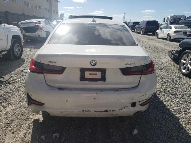 Photo 5 VIN: 3MW5R7J08L8B14578 - BMW 3 SERIES 