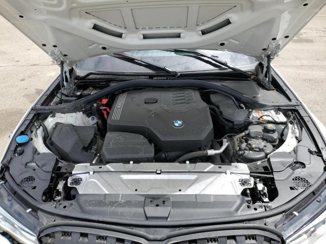 Photo 10 VIN: 3MW5R7J08L8B15309 - BMW 330I 