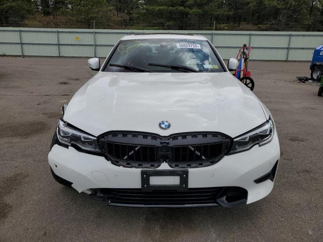 Photo 4 VIN: 3MW5R7J08L8B15309 - BMW 330I 