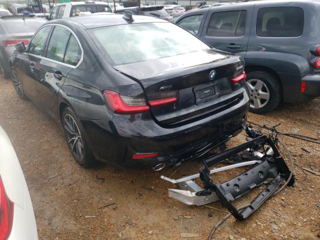 Photo 2 VIN: 3MW5R7J08L8B16783 - BMW 330XI 