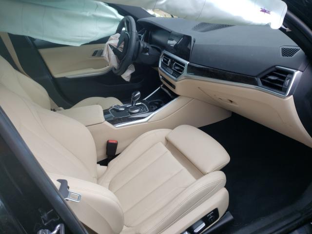 Photo 4 VIN: 3MW5R7J08L8B16783 - BMW 330XI 