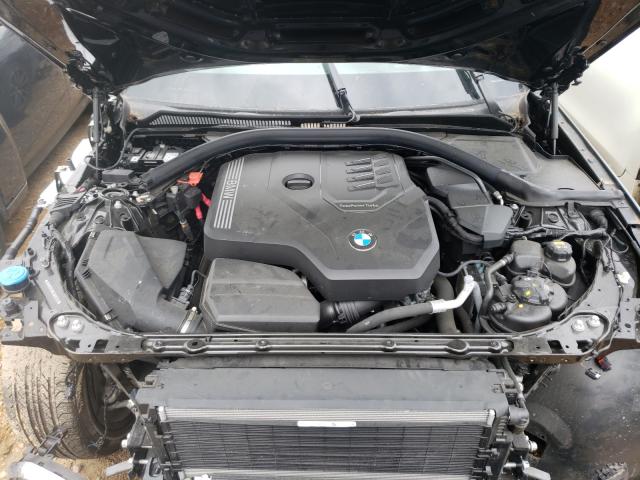 Photo 6 VIN: 3MW5R7J08L8B16783 - BMW 330XI 