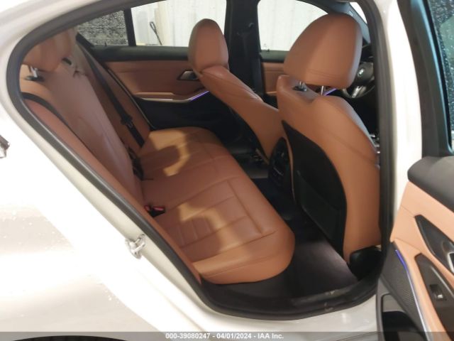 Photo 7 VIN: 3MW5R7J08L8B17657 - BMW 330I 