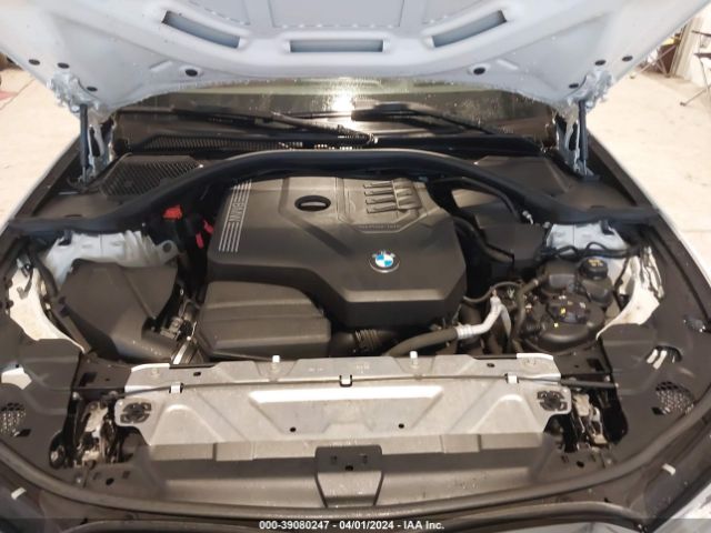 Photo 9 VIN: 3MW5R7J08L8B17657 - BMW 330I 