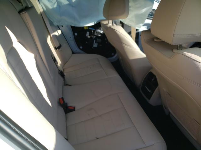 Photo 5 VIN: 3MW5R7J08L8B20039 - BMW 330XI 