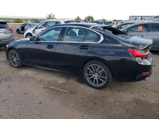 Photo 1 VIN: 3MW5R7J08L8B23507 - BMW 330XI 