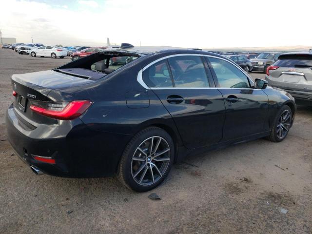 Photo 2 VIN: 3MW5R7J08L8B23507 - BMW 330XI 