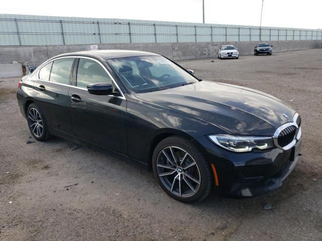 Photo 3 VIN: 3MW5R7J08L8B23507 - BMW 330XI 