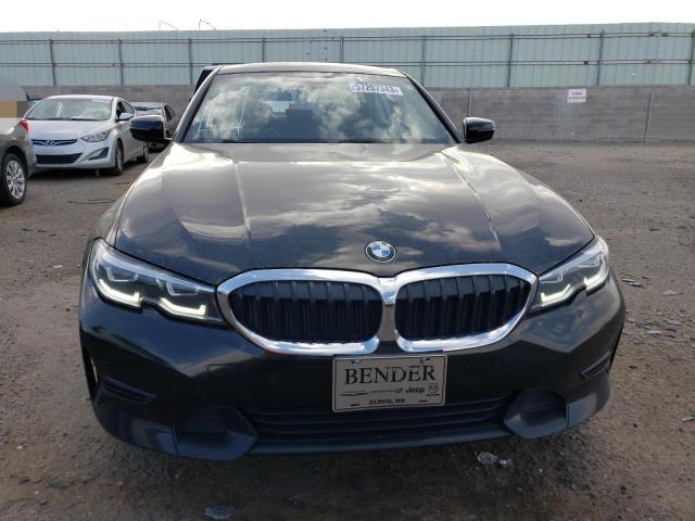 Photo 4 VIN: 3MW5R7J08L8B23507 - BMW 330XI 