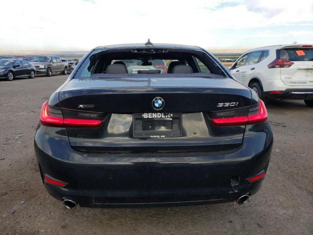 Photo 5 VIN: 3MW5R7J08L8B23507 - BMW 330XI 