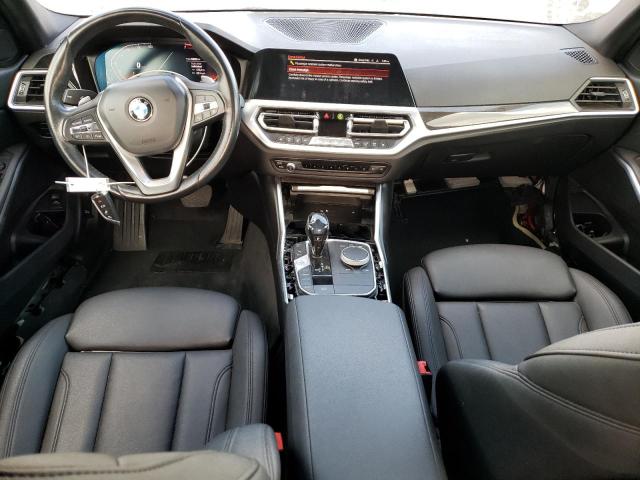 Photo 7 VIN: 3MW5R7J08L8B23507 - BMW 330XI 