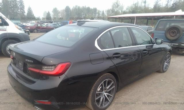 Photo 3 VIN: 3MW5R7J08L8B24074 - BMW 330I 