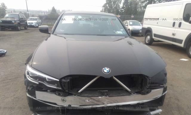 Photo 5 VIN: 3MW5R7J08L8B24074 - BMW 330I 