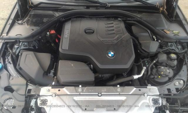 Photo 9 VIN: 3MW5R7J08L8B24074 - BMW 330I 