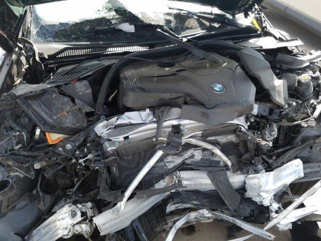 Photo 6 VIN: 3MW5R7J08L8B24088 - BMW 330XI 