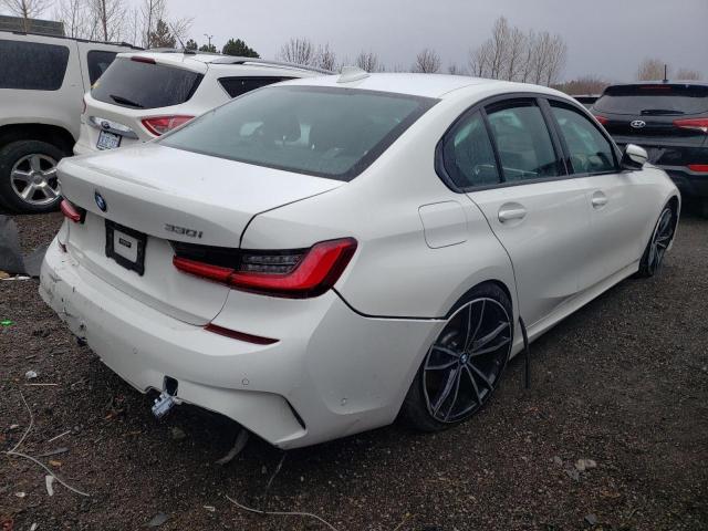 Photo 3 VIN: 3MW5R7J08L8B24317 - BMW 330XI 