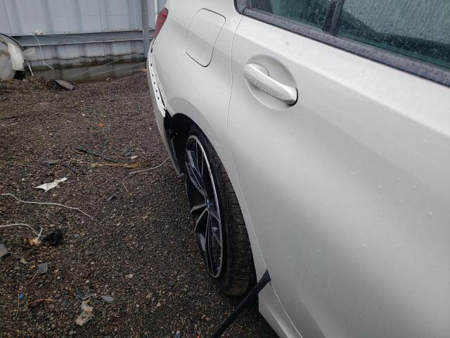 Photo 8 VIN: 3MW5R7J08L8B24317 - BMW 330XI 