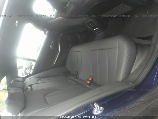 Photo 7 VIN: 3MW5R7J08L8B30991 - BMW 3 