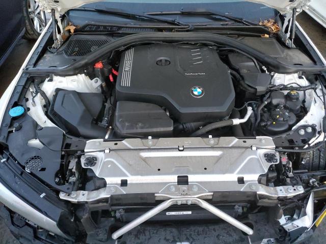 Photo 10 VIN: 3MW5R7J08L8B34295 - BMW 330XI 