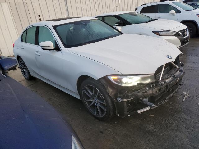 Photo 3 VIN: 3MW5R7J08L8B34295 - BMW 330XI 