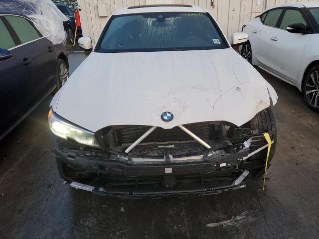 Photo 4 VIN: 3MW5R7J08L8B34295 - BMW 330XI 