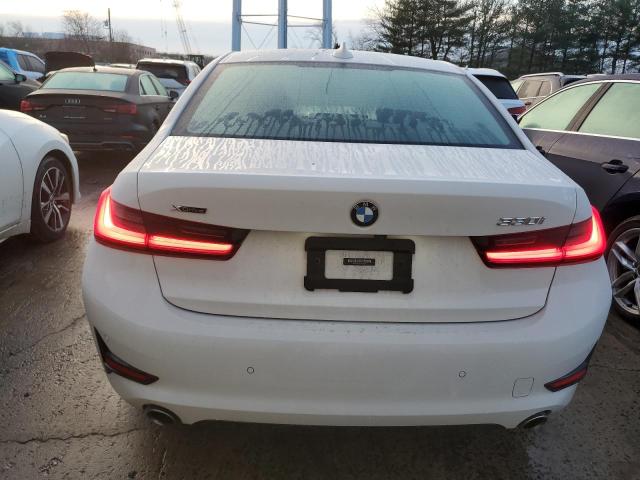 Photo 5 VIN: 3MW5R7J08L8B34295 - BMW 330XI 