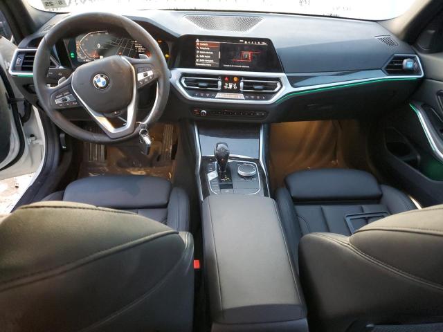 Photo 7 VIN: 3MW5R7J08L8B34295 - BMW 330XI 