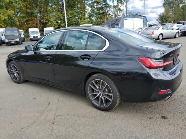 Photo 1 VIN: 3MW5R7J08L8B46110 - BMW 3 SERIES 