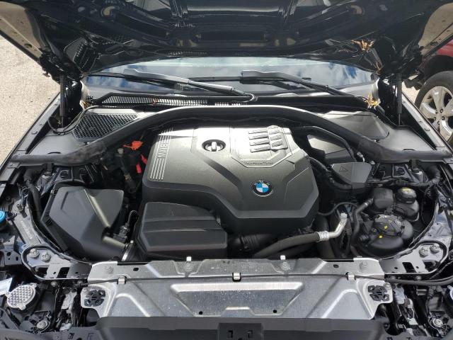 Photo 10 VIN: 3MW5R7J08L8B46110 - BMW 3 SERIES 