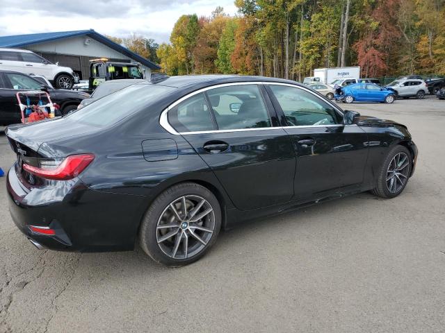 Photo 2 VIN: 3MW5R7J08L8B46110 - BMW 3 SERIES 