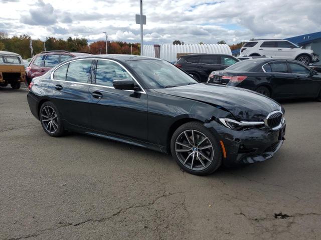 Photo 3 VIN: 3MW5R7J08L8B46110 - BMW 3 SERIES 