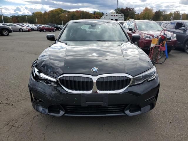 Photo 4 VIN: 3MW5R7J08L8B46110 - BMW 3 SERIES 