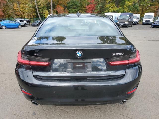 Photo 5 VIN: 3MW5R7J08L8B46110 - BMW 3 SERIES 