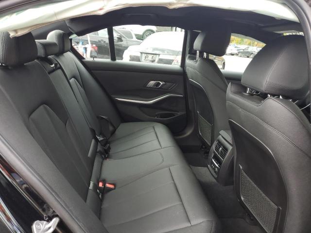 Photo 9 VIN: 3MW5R7J08L8B46110 - BMW 3 SERIES 