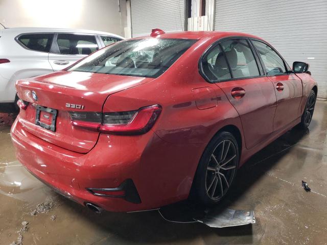 Photo 2 VIN: 3MW5R7J08L8B46348 - BMW 3 SERIES 