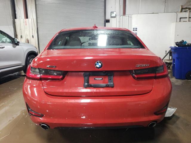 Photo 5 VIN: 3MW5R7J08L8B46348 - BMW 3 SERIES 