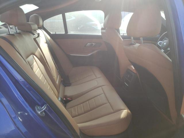 Photo 5 VIN: 3MW5R7J08M8B56427 - BMW 330XI 