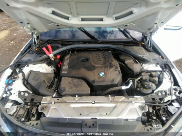 Photo 9 VIN: 3MW5R7J08M8B69517 - BMW 330I 