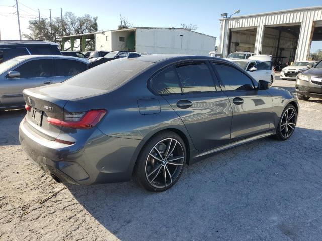 Photo 2 VIN: 3MW5R7J08M8B71462 - BMW 330XI 