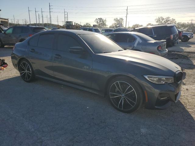 Photo 3 VIN: 3MW5R7J08M8B71462 - BMW 330XI 