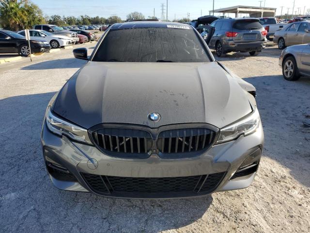 Photo 4 VIN: 3MW5R7J08M8B71462 - BMW 330XI 