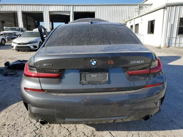 Photo 5 VIN: 3MW5R7J08M8B71462 - BMW 330XI 