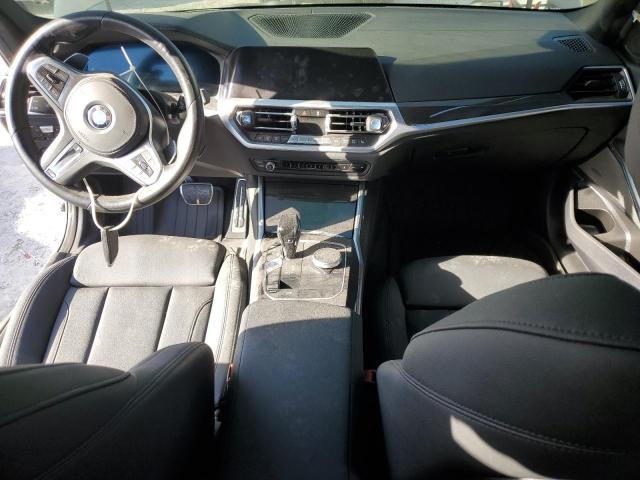 Photo 7 VIN: 3MW5R7J08M8B71462 - BMW 330XI 