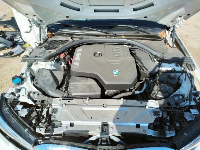 Photo 6 VIN: 3MW5R7J08M8B73289 - BMW 330XI 