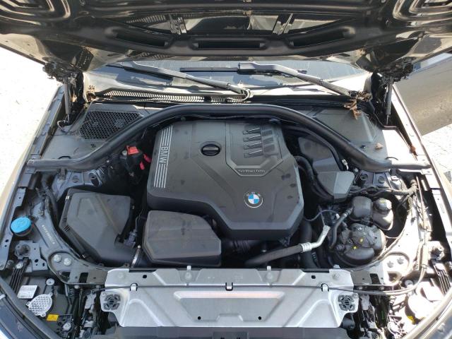 Photo 10 VIN: 3MW5R7J08M8B82624 - BMW 330XI 