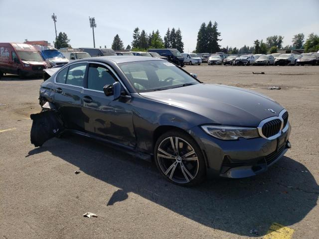 Photo 3 VIN: 3MW5R7J08M8B82624 - BMW 330XI 