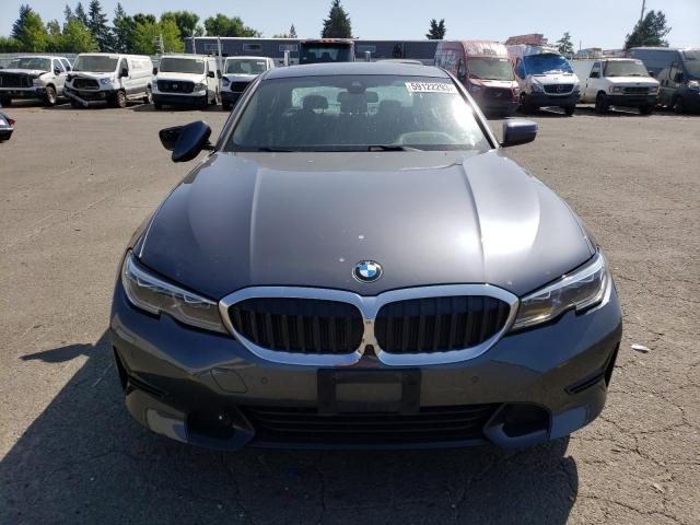 Photo 4 VIN: 3MW5R7J08M8B82624 - BMW 330XI 