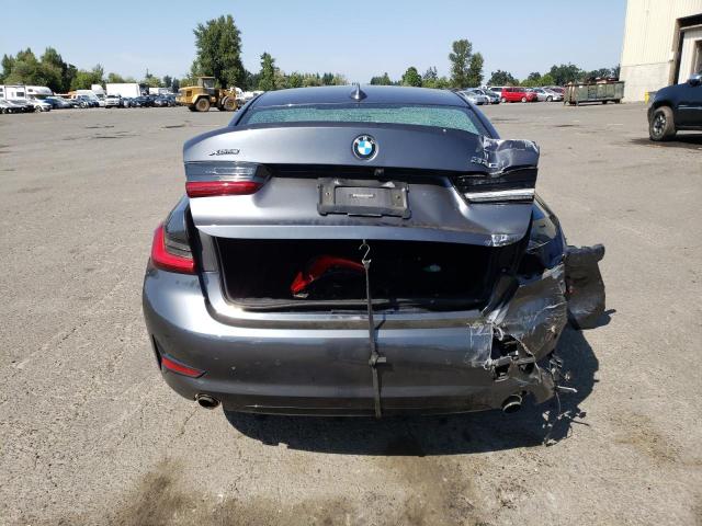 Photo 5 VIN: 3MW5R7J08M8B82624 - BMW 330XI 